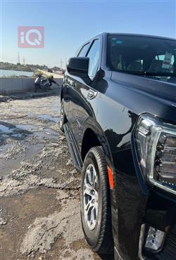GMC Yukon